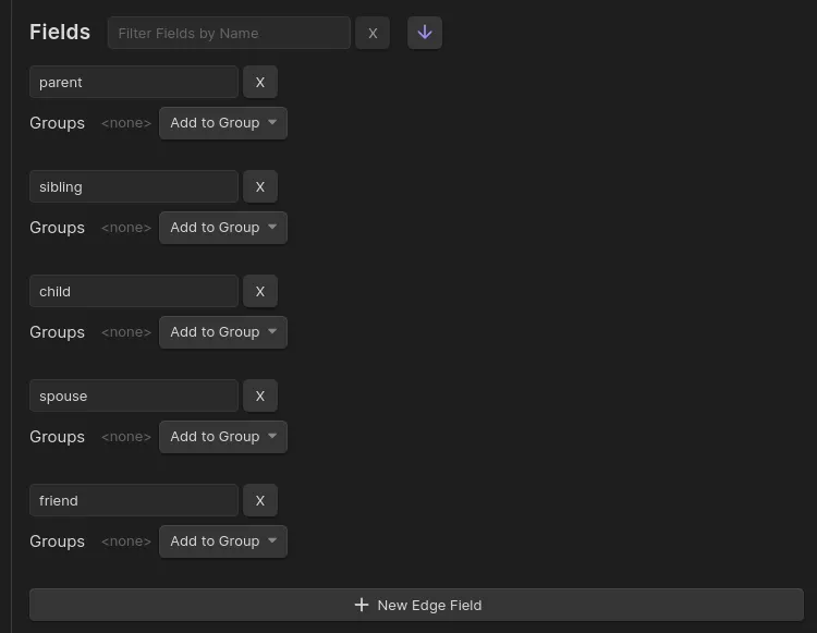 Personal Relationship Management EdgeFieldSettings.png
